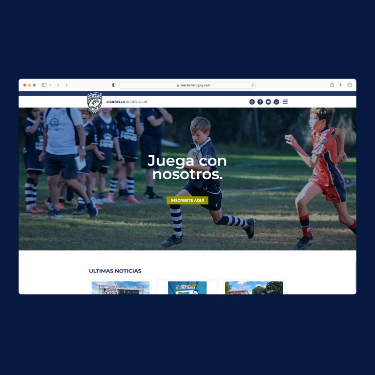 Marbella Rugby